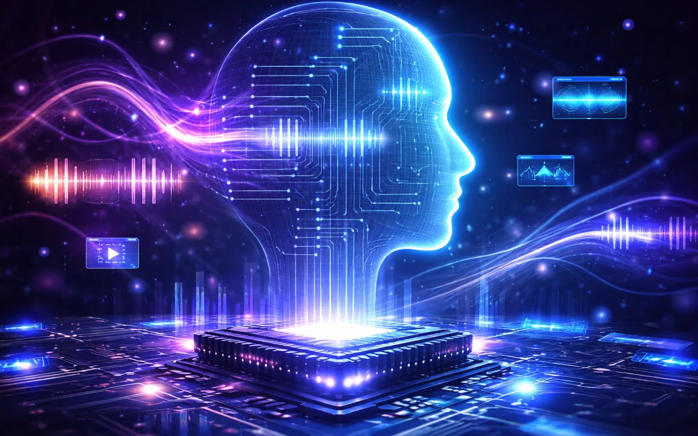 Kani TTS 2 40 saniyelik a&ccedil;ık kaynak TTS modeli duyuruldu