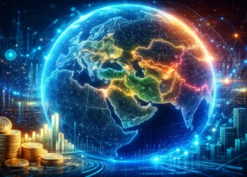 Dijital Finansın Öncüleri Hazar Bölgesi’nde sınırları aştı