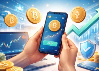 Adım Adım Kripto Alım-Satım