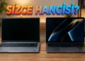 MacBook gibi yapmak bu kadar mı zor? Windows laptoplarda touchpad neden ortalanmıyor?