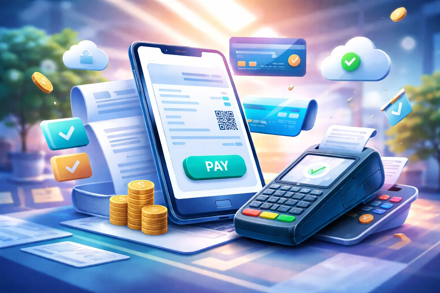 Linkle Tahsilat fatura ve &ouml;demeyi tek ekranda buluşturuyor