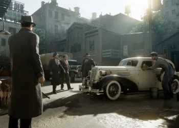 Epic Games’ten Mafia oyunları için büyük indirim!