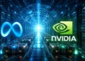 Meta - NVIDIA ortaklığı ile kişisel s&uuml;per zek&acirc; &ccedil;ağı başlıyor