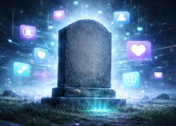 Yok artık: Meta ölümden sonra bile paylaşım yapacak bir yapay zeka geliştiriyor