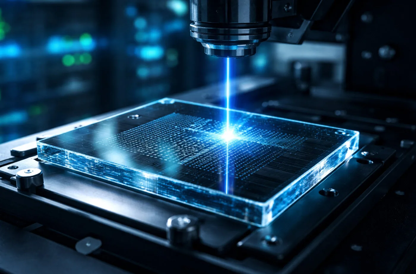 Microsoft verileri 10.000 yıl koruyacak bir teknoloji &uuml;zerinde &ccedil;alışıyor