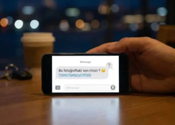 Büyük operasyon! MİT, tek SMS ile milyonları hedef alan ağı dağıttı