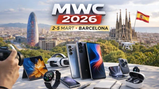 MWC 2026
