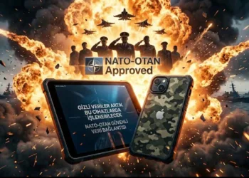 iPhone ve iPad NATO onayı aldı! Gizli veriler artık bu cihazlarda işlenebilecek