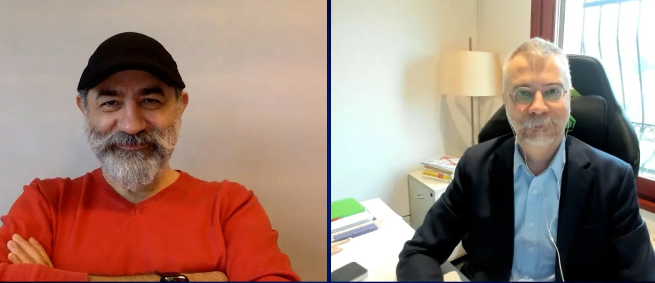 Netizen iş dünyası ve dijital çağın 25 yıllık hikâyesini masaya yatırıyor