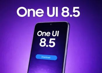 One UI 8.5 güncellemesi bu Samsung modellerine gelmeyecek!