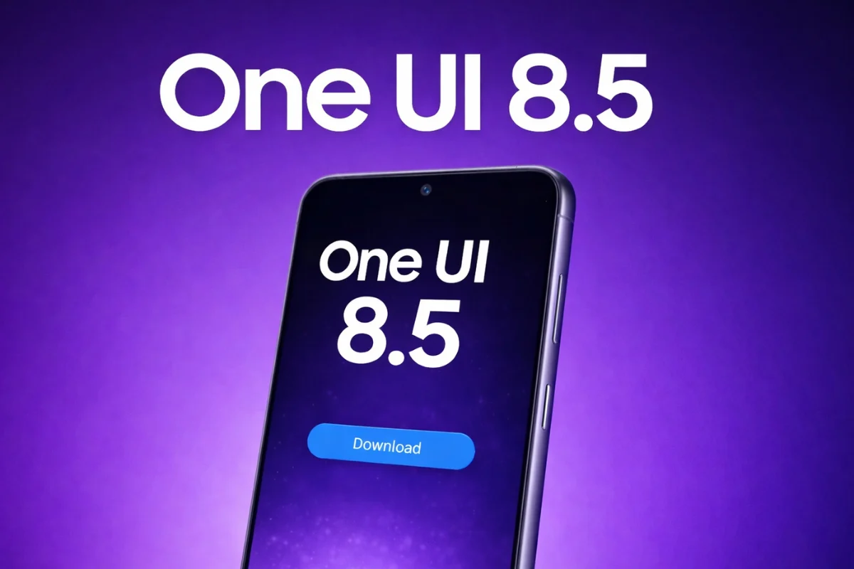 One UI 8.5 almayacak Samsung modelleri