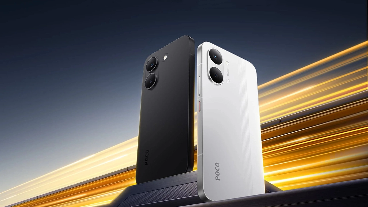 POCO X8 Pro için geri sayım başladı!