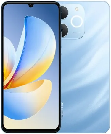 realme P4 Lite &ouml;zellikleri