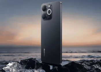 95 euroluk akıllı telefon tanıtıldı: 6,300 mAh bataryası var!