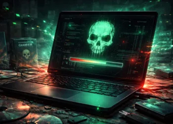 Bedava yazılım vaadiyle yayılan RenEngine sistemleri tehdit ediyor