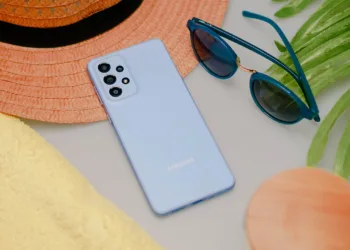 Samsung orta segment modeli için önemli bir güncelleme yayınladı!