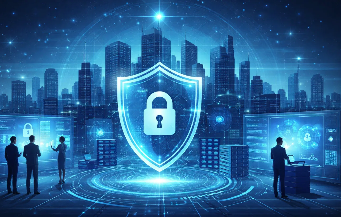 Yeni Siber G&uuml;venlik Yasası ne getiriyor?