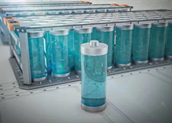 Pil teknolojisinde devrimsel keşif!