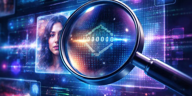 SynthID nedir ve yapay zeka i&ccedil;erik tespiti nasıl yapılıyor?