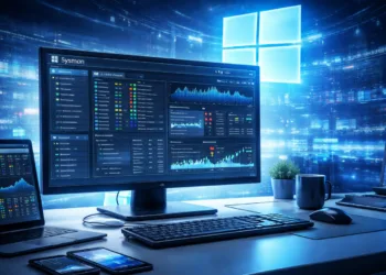 Microsoft’tan nadir görülen hamle: Sysmon artık Windows’un içinde