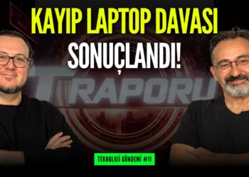 Kayıp laptop davasından hacklenen robot süpürgelere: T Raporu 11. bölüm yayında!
