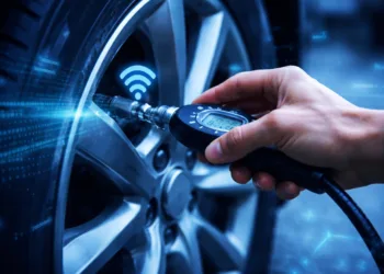 Araçlarda hack riski, hem de hiç beklenmedik bir yerden 