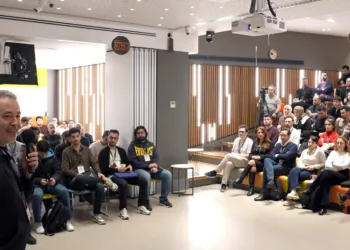 Trendyol yapay zeka vizyonunu AI/ML Summit’te açtı