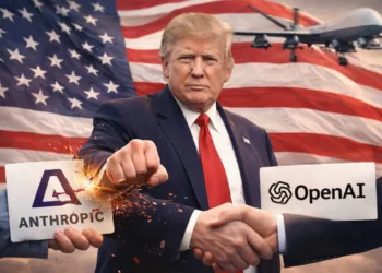 Trump yüzünden ABD karıştı! Yapay zeka savaşları başlamış olabilir