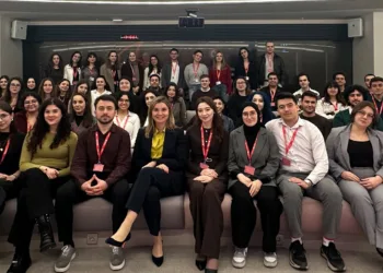 Vodafone Staj Programı rekor başvuru sayısına ulaştı