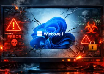 Microsoft’tan Windows 11 Uyarısı