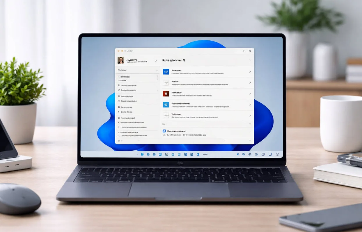 Mutlaka yapılması gereken Windows 11 ayarları