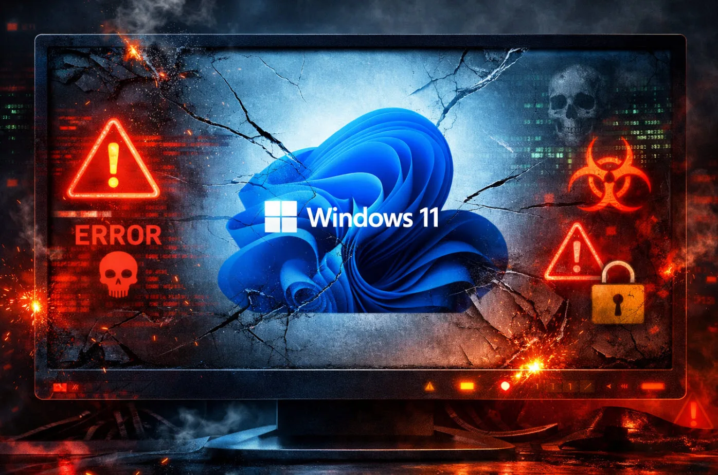 Microsoft&rsquo;tan Windows 11 Uyarısı