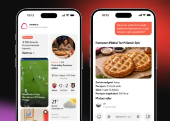 Ramazan Türkiye’nin arama alışkanlıklarını değiştirdi