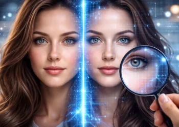 Yapay Zeka ile &uuml;retilen sahte y&uuml;zleri ayırt etmek neden zorlaştı?
