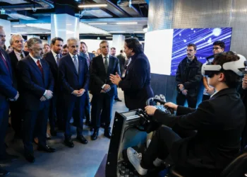 Türk Telekom, Türkiye’nin ilk kapsamlı 5G deneyim merkezini açtı