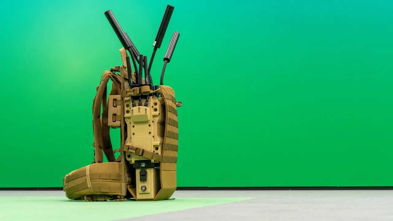 5G’yi sırtladık geliyoruz – MWC 2026 #23