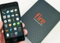 Amazon Fire Phone