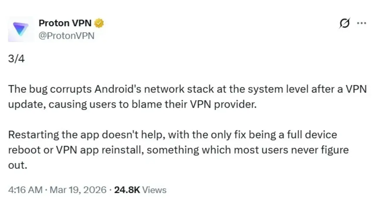 Proton VPN