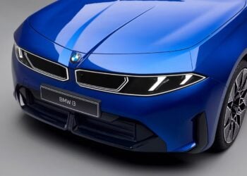 Yeni BMW i3 tanıtıldı: 463 beygir güç ve 708 km menzil