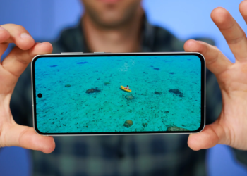 Galaxy A57’ye önemli bir özellik gelebilir