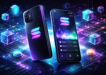 Solana Mobile Stack neler sunuyor?