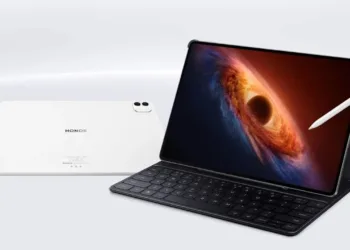 3K OLED ekran ve 165 Hz yenileme: HONOR MagicPad 4 tanıtıldı!