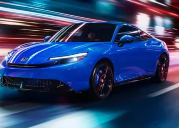 2025’te çıkan en dikkat çekici otomobiller