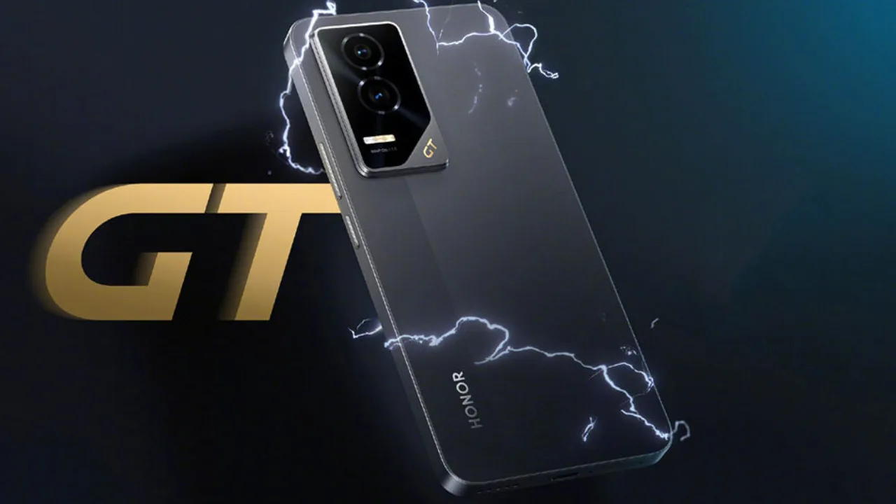 Honor’dan powerbankleri işsiz bırakacak akıllı telefon geliyor!