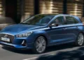 Hyundai i30&rsquo;a 1.6 T-GDI 150 PS motor geldi! Top speed 206 km/s oldu