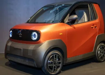 699 bin TL’lik yeni yerli otomobil Karea Fit tanıtıldı!