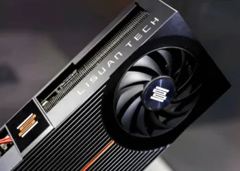 Çin’in en güçlü oyuncu ekran kartı olabilir: Lisuan G100 bu hafta tanıtılacak