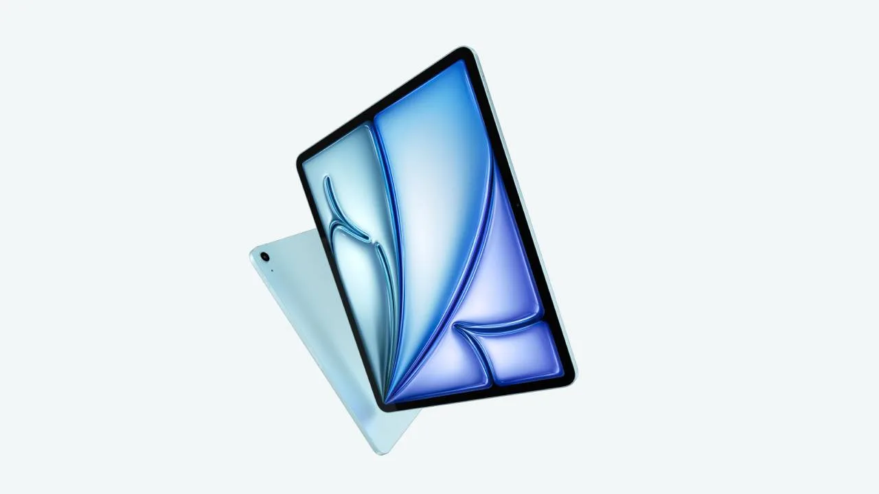 M4 işlemcili yeni iPad Air tanıtıldı: Türkiye fiyatı ve özellikleri