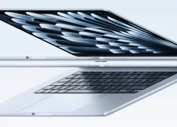 M5 MacBook Air tanıtıldı! İşte fiyatı ve özellikleri