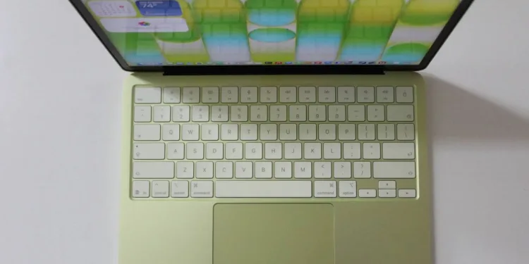 MacBook Neo Yok Satıyor